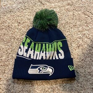 Seattle Seahawks Toque